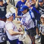 Nick Rosa - @n.rosa1014 - Instagram