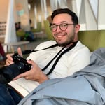 Nick Rosa - @nick_rosa - Instagram