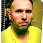 Nick Rosa - @nickrosa80 - Instagram