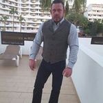 Nick Rounds - @roundsn - Instagram