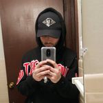 Nick Rounds - @saintsarehere - Instagram