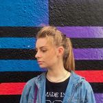 Катерина Николаева - @k.nickrow - Instagram
