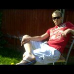 Nick Rowley - @cheersugg29 - Instagram