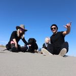 Nick, Whitney & Cashy Rowley - @rowley.adventures - Instagram