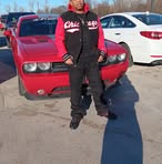 Nicholas Rucker - Facebook