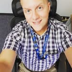 Nick - @nick_rucker67 - Instagram