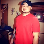 Nick Rucker - @vinnybabygap - Instagram