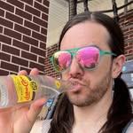 Nick Rucker - @reallybaddrummer - Instagram