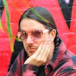 Nick Rucker - @elmabeez - Instagram
