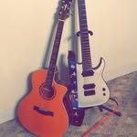 Nick Rucker - @musicalrucker - Instagram