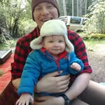 Nick Rucker - @the_north_quest - Instagram