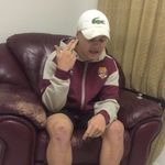 Nick Rudd - @lil_merk41 - Instagram