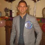 Nick Rudd - @nick_rudd85 - Instagram