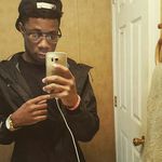 Nick Rudd - @ayeitsyaboinick - Instagram