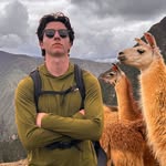 Nick Runyon - @nickrunyon1 - Instagram