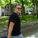 Nick Ruß - Facebook