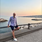 Nick Russo - Facebook