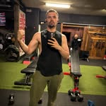 Nickolas Russell - @nickruss96 - Instagram