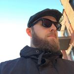 Nick Rutledge - @nickjrutledge - Instagram