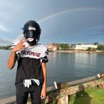 Nick Salas - @cwalkin4jc - Instagram