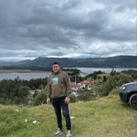 Nick Salas - @nicksalas17 - Instagram