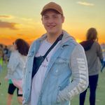 Nick Salas - @nicksalas_ok - Instagram