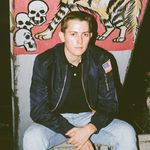 Nick Salas - @realnicksalas - Instagram