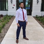 Nick Salas - @nickinjupiter - Instagram