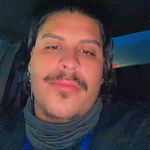 Nick Salas - @childish_gumby - Instagram