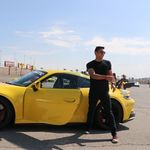 Nick Salas - @nicksls57 - Instagram
