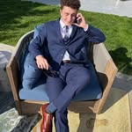 Nick Salas - @nick_salas11 - Instagram