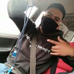 Nick Salas Chavez - @nick.salas_11 - Instagram