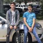 Nick Sales - @salessnick - Instagram
