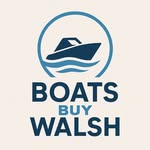 Nick Walsh Boat Sales - @boatsbuywalsh - Instagram