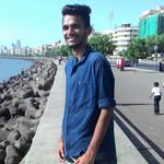 Nick salvi - @nikhilsalvi35 - Instagram