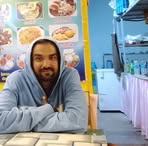 Nick Salvi - Facebook