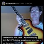 Nick Salvi - @nicksalvi1 - Instagram