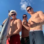 Nick Salvi - @_nicksalvi - Instagram