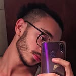 Nicolas Ramos - @nick.salvini - Instagram