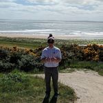 Nick Salyers - @salyersna - Instagram