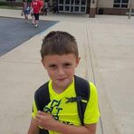 Nick Salyers - Facebook