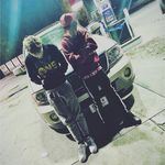 Nick Salyers - @emotionless.nick - Instagram