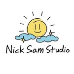 닉샘스튜디오 | 커뮤니티 브랜드 디자인 - @nicksam_studio.design - Instagram