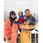 Nick Sam - @nicksam47 - Instagram