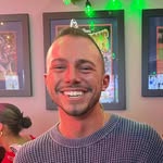 Nick Sambor - @nicksambor - Instagram