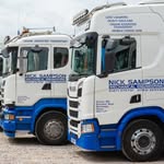 Nick Sampson Mech Eng Services - @nicksampsonltd - Instagram