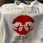 Controversy Jerky - @nicksample2003 - Instagram