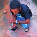 Nick Samuels - Facebook