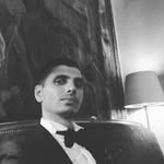 Nick Samuels - @nick_samuels_ - Instagram