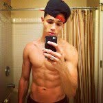 Nick Samuels - @_nick_tho_ - Instagram